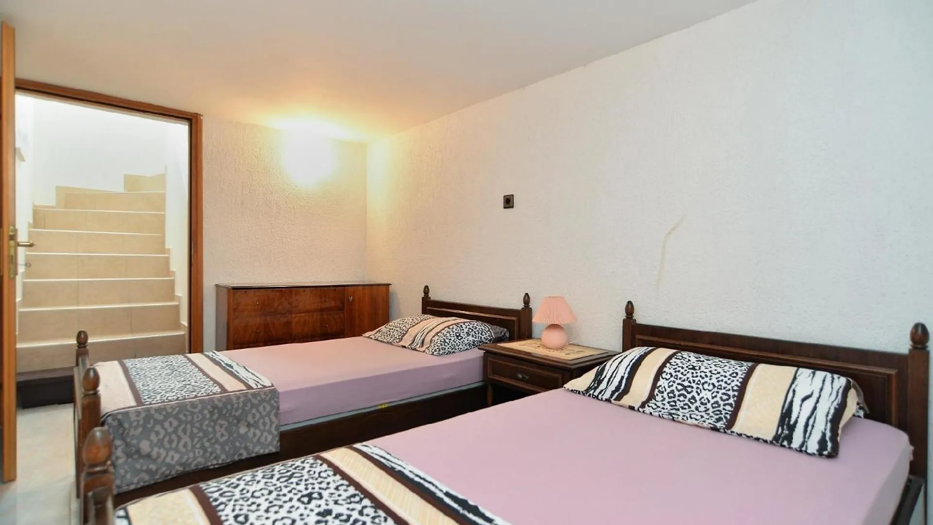 Ferienwohnung Fuer 4 Personen Ca 50 Qm In Liznjan, Istrien Suedkueste Von Istrien 0*, Liznjan
