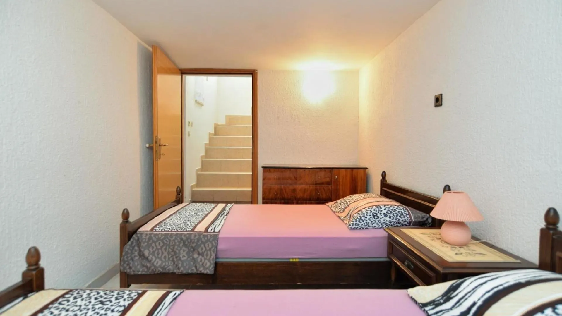Ferienwohnung Fuer 4 Personen Ca 50 Qm In Liznjan, Istrien Suedkueste Von Istrien Liznjan