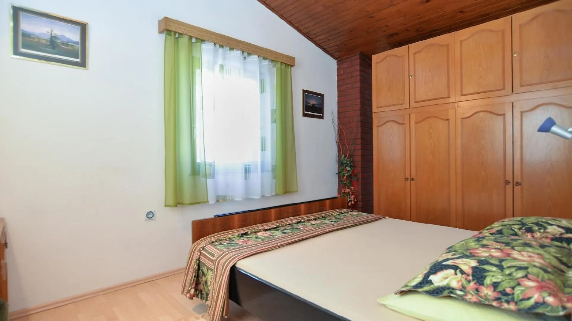 Ferienwohnung Fuer 4 Personen Ca 50 Qm In Liznjan, Istrien Suedkueste Von Istrien Apartment