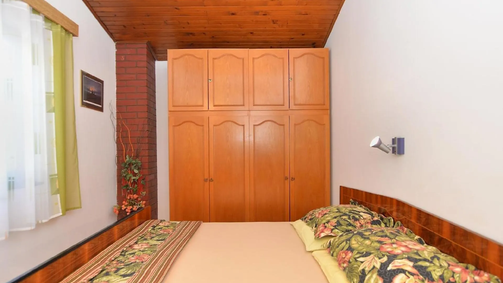 Ferienwohnung Fuer 4 Personen Ca 50 Qm In Liznjan, Istrien Suedkueste Von Istrien Croatia