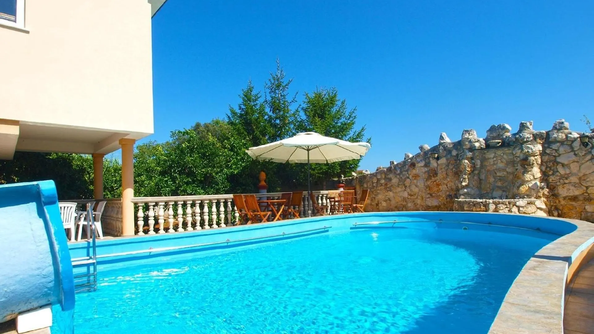 Ferienwohnung Fuer 4 Personen Ca 50 Qm In Liznjan, Istrien Suedkueste Von Istrien Croatia