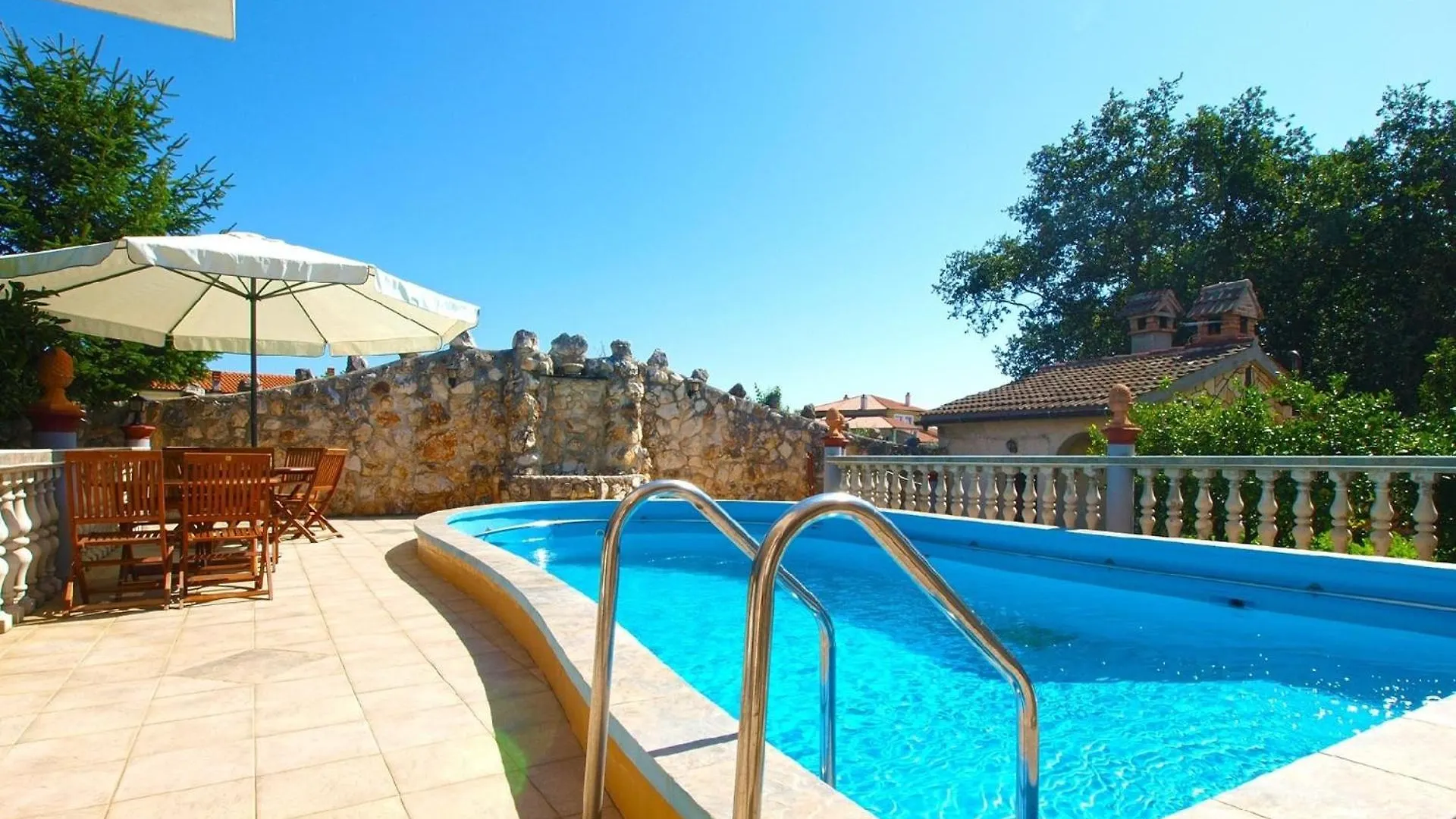 Ferienwohnung Fuer 4 Personen Ca 50 Qm In Liznjan, Istrien Suedkueste Von Istrien 0*, Liznjan Croatia