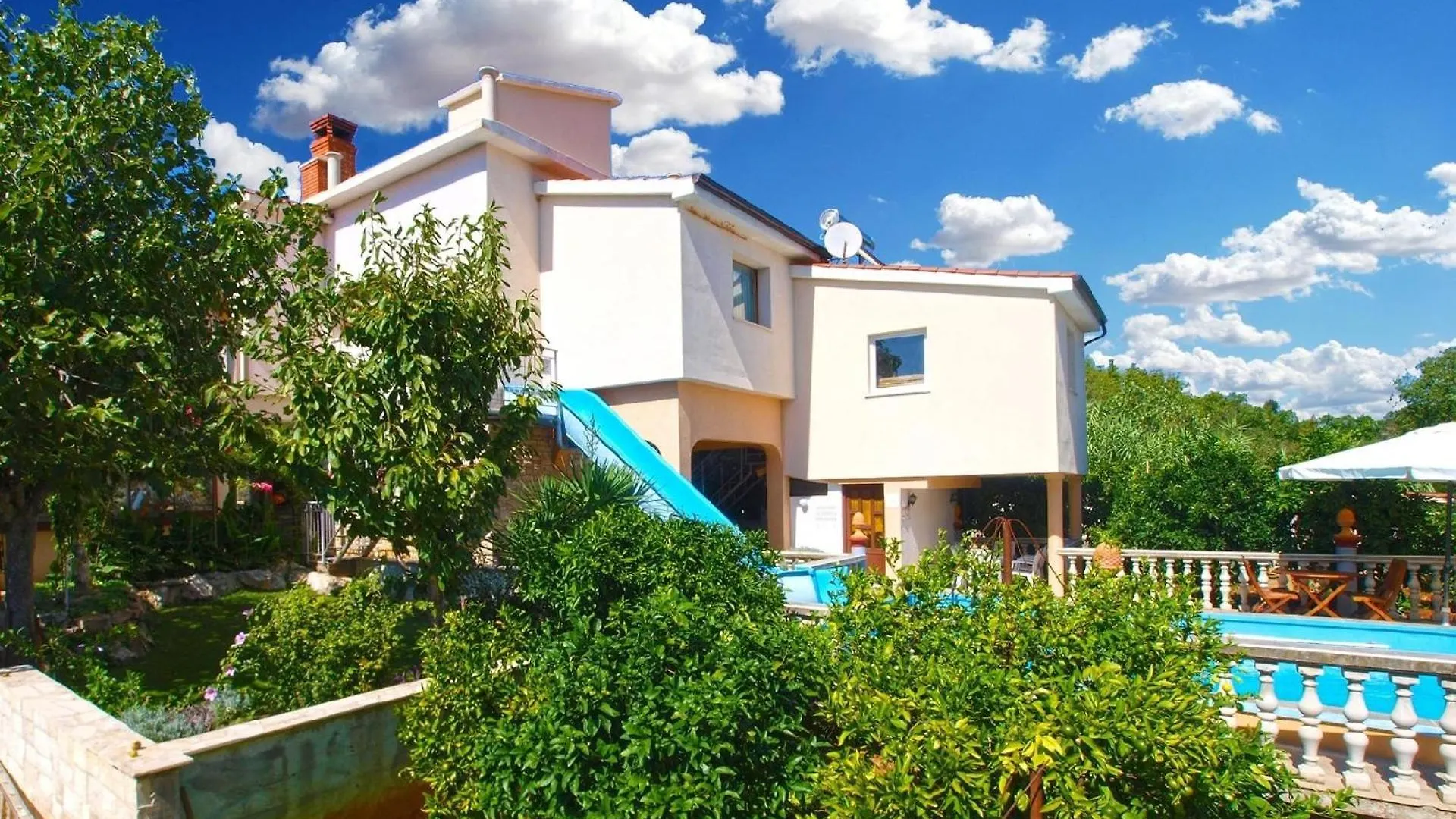 Apartment Ferienwohnung Fuer 4 Personen Ca 50 Qm In Liznjan, Istrien Suedkueste Von Istrien Croatia