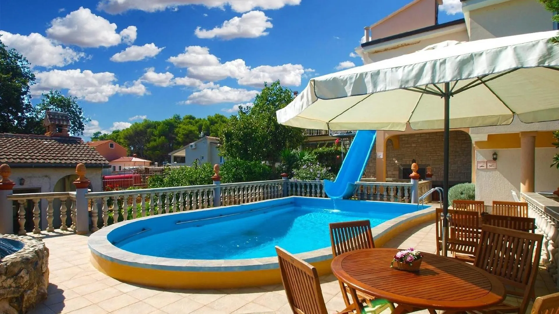 Apartment Ferienwohnung Fuer 4 Personen Ca 50 Qm In Liznjan, Istrien Suedkueste Von Istrien Croatia